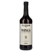 Pellegrino 1880 Marsala FINE ITALIA PARTICOLARE SEMISECCO 17% vol. 0.75 l