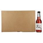 K17 Kainrath KaiBerry Spritzer 4.5% ABV 24 x 0.33 l