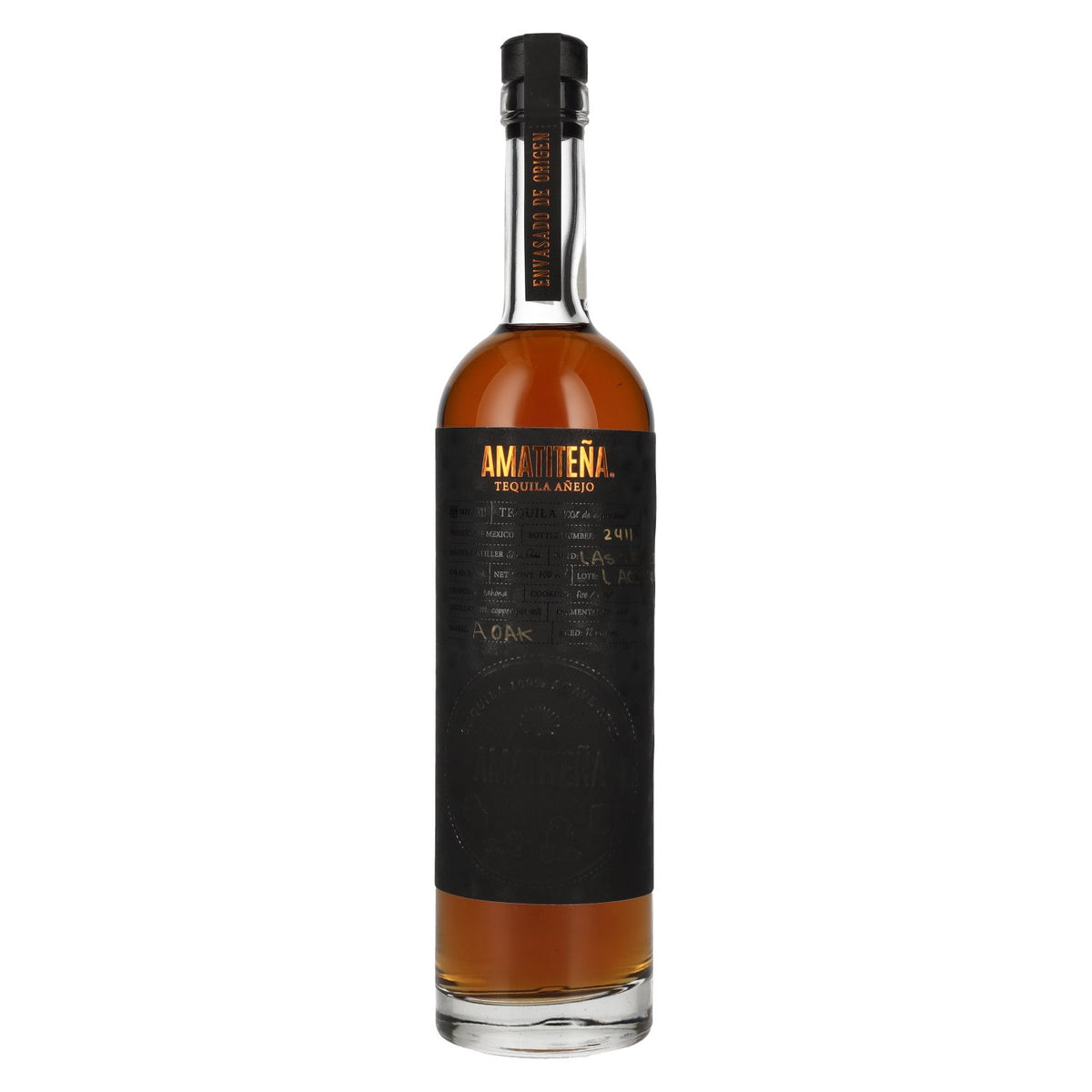 Amatiteña Tequila