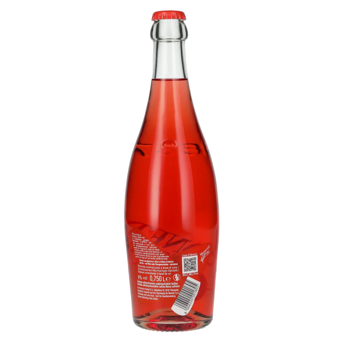 Mionetto IL SPR!Z 8% vol. 0,75 l