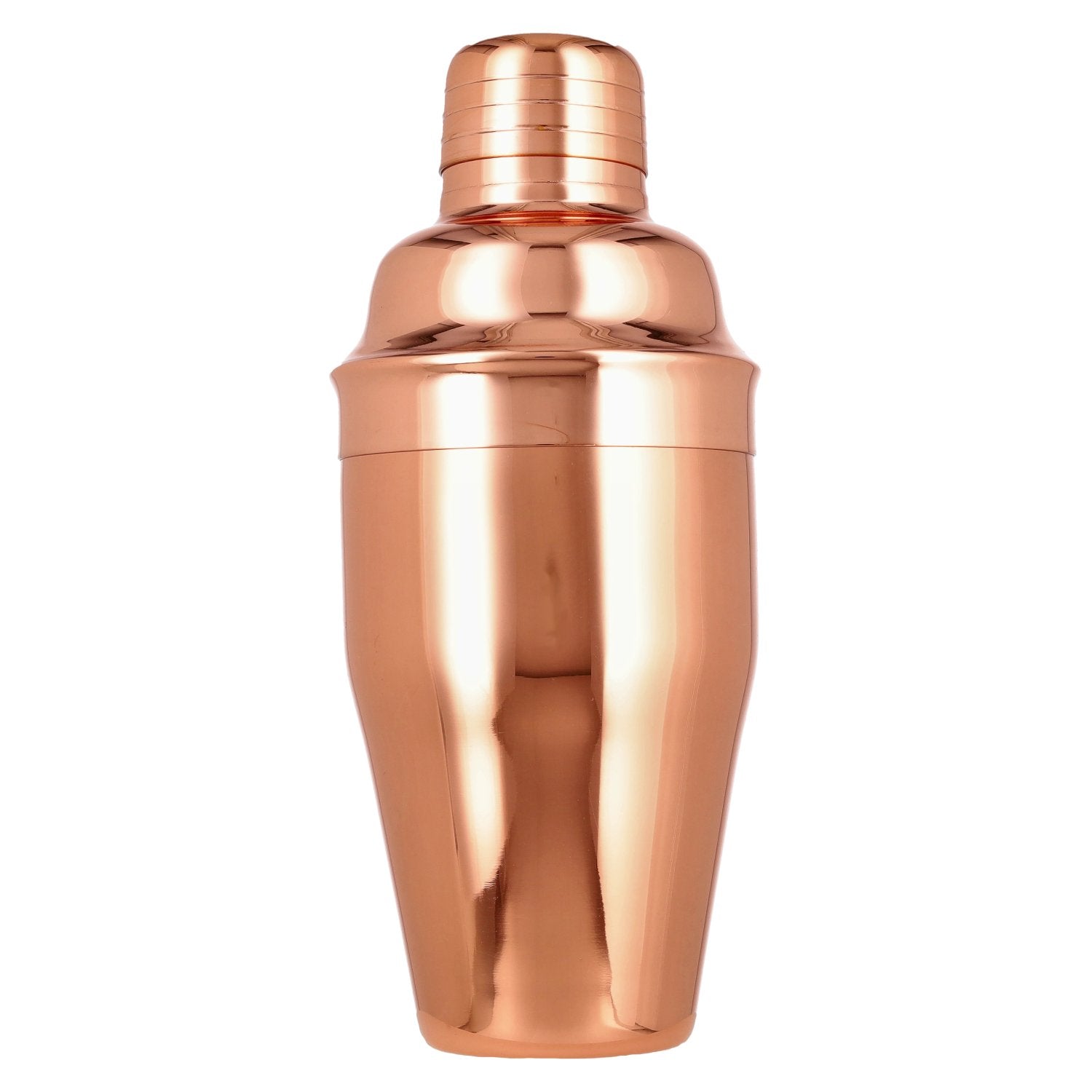 APS Shaker Classic acier inoxydable cuivre 0,5l