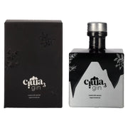 Cima3 Gin BIO 40% vol. 0,5l en boîte cadeau