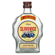 R. Jelínek Slivovice Plum 45% Vol. 0,5l