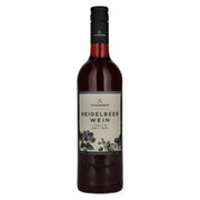 Katlenburger bosbessenwijn 8,5% Vol. 0,75l