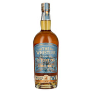 The Whistler Irish Whiskey P.X. I Love You Single Malt 46% vol. 0.7 l