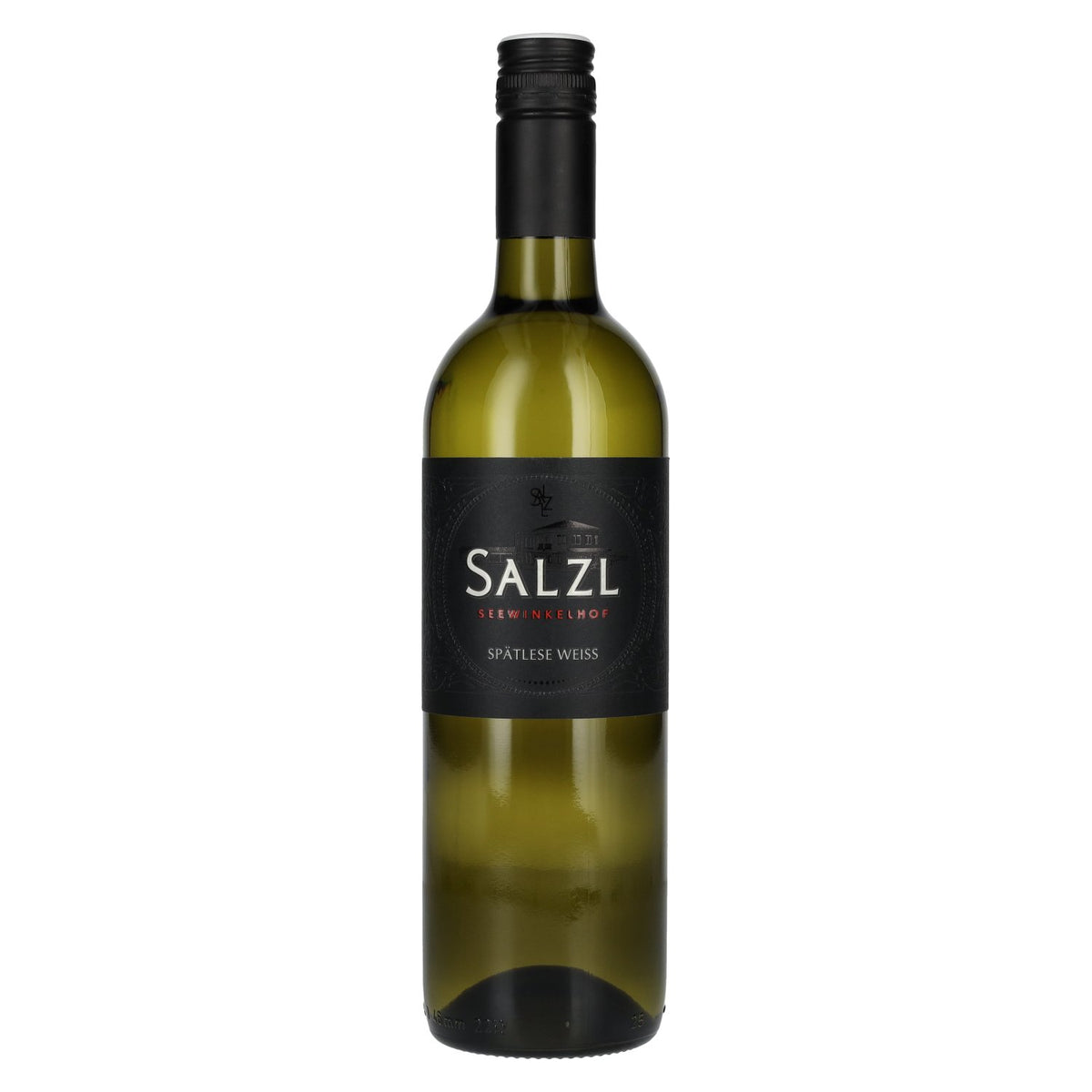 Salzl Spätlese Weiss 2023 10,5% Vol. 0,75l