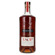 Martell V.S.O.P. Aged in Red Barrels 40% vol. 0.7 l