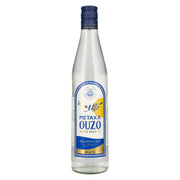 Metaxa Ouzo 40% Vol. 0,7l