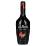 Tia Maria Cold Brew Coffee Liqueur 20% Vol. 0,7l