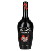 Tia Maria Cold Brew koffielikeur 20% vol. 0,7 l