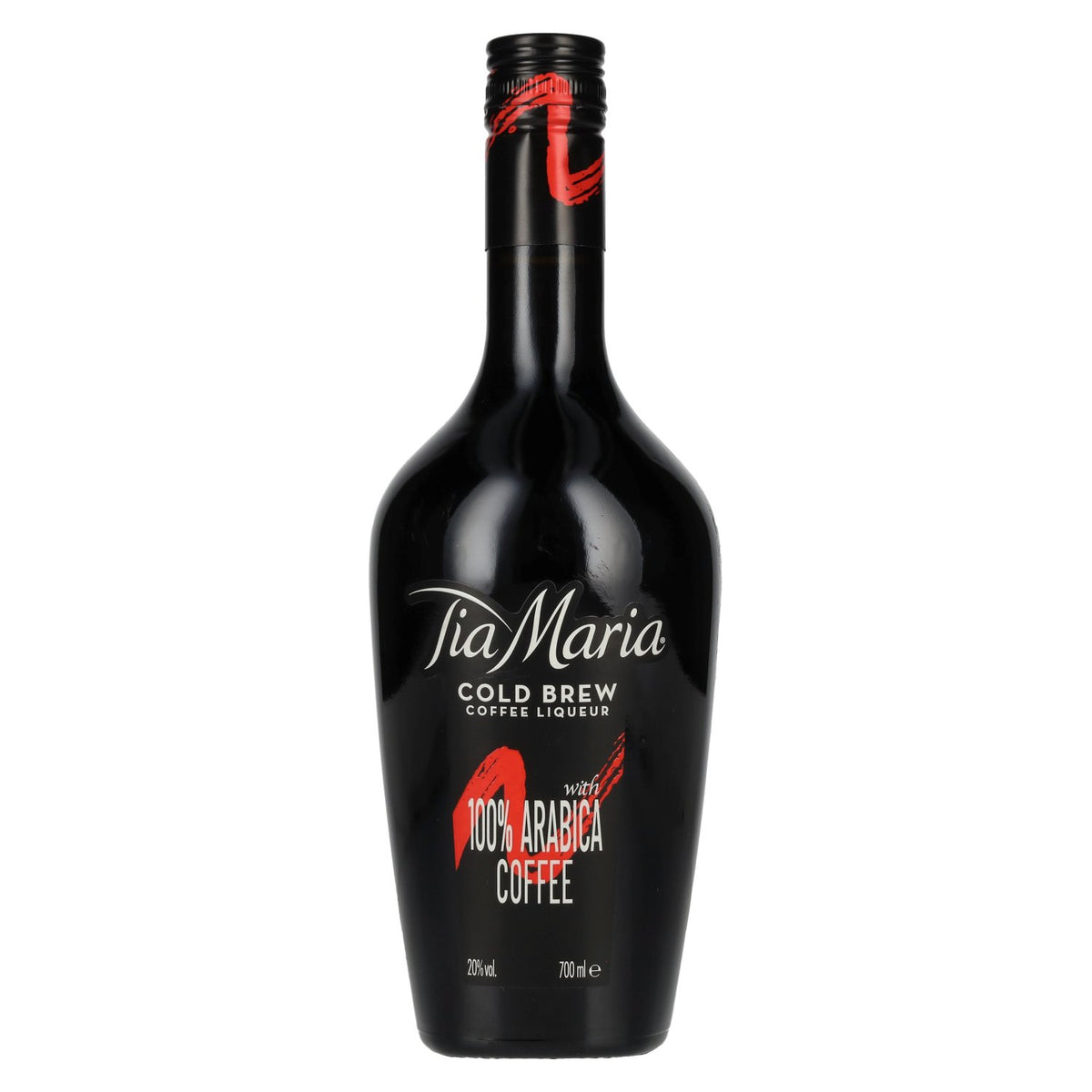 Tia Maria Cold Brew Coffee Liqueur 20% Vol. 0,7l