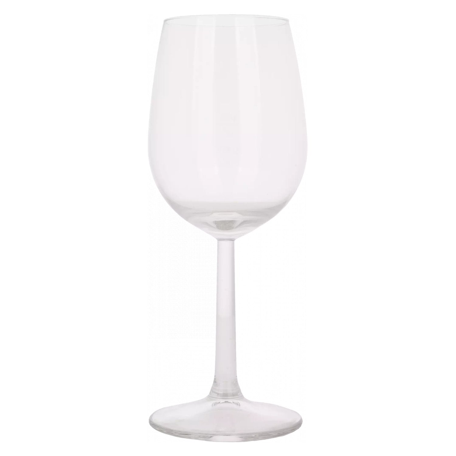 Royal Leerdam BOUQUET wijnbeker 1/8 en 1/16 geijkt 29 cl