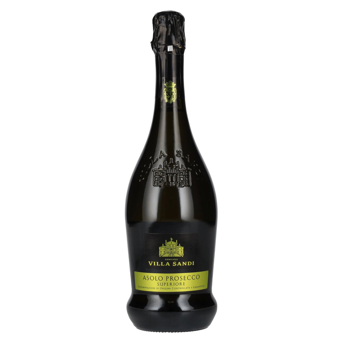 Villa Sandi Asolo Prosecco Superiore DOCG 11% vol. 0,75 l