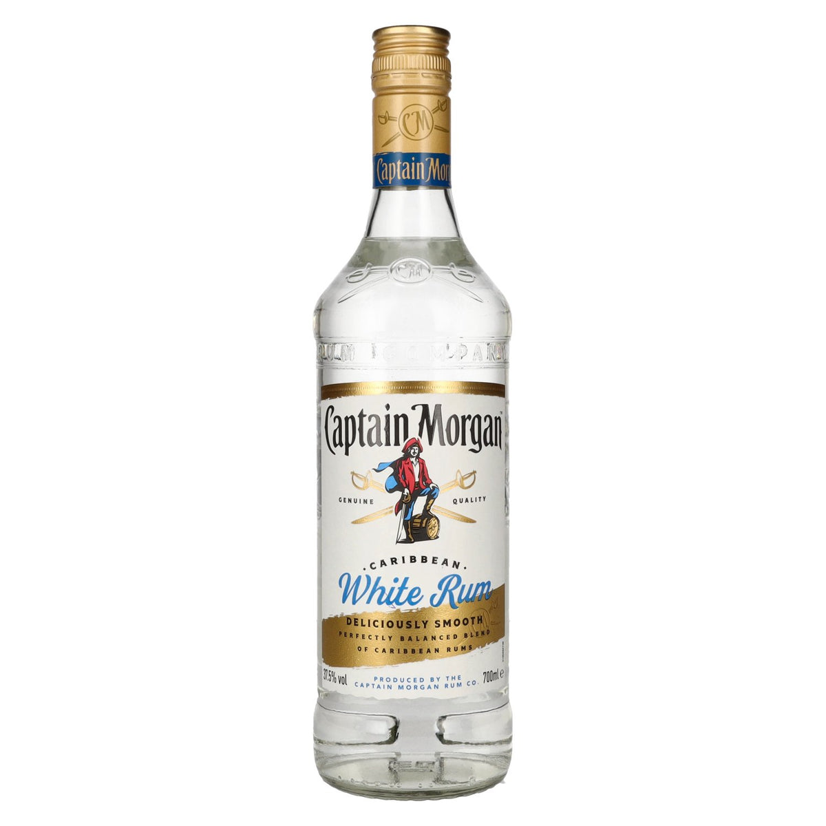 Caribbean rum