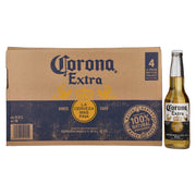 Corona Extra 4,5 % vol. 4 x 6 x 0,355 l