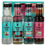 Berliner Luft Special Box 23% Vol. 4x0,02l in gift box