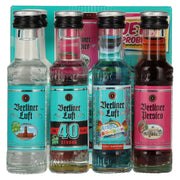 Berliner Luft Special Box 23% Vol. 4x0,02l in gift box