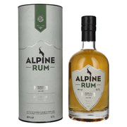 Rhum Pfanner Alpine 40 % vol., 0,7 l, dans un coffret cadeau