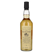 Inchgower 14 Years Old FLORA & FAUNA Speyside Single Malt 43% Vol. 0,7l
