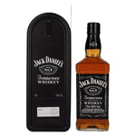Jack Daniel's Tennessee Whiskey 40% Vol. 0,7l en boîte aux lettres