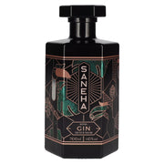 Gin artisanal Saneha Natural 40 % vol. 0,7 l