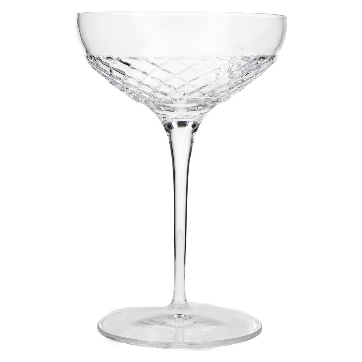 Bormioli Luigi Roma martini glass 30 cl