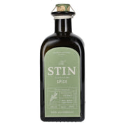 The STIN Distilled Spice sans alcool 0,5 l