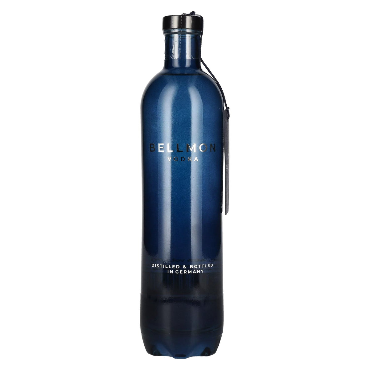 Bellmon BIO Wodka 40% Vol. 0,7l