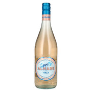 Almare Spritz POMPELMO ROSA Pink Grapefruit Aperitivo 8% Vol. 0,75l