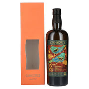 Samaroli Guyana Rum 2003 46% Vol. 0,7l in gift box