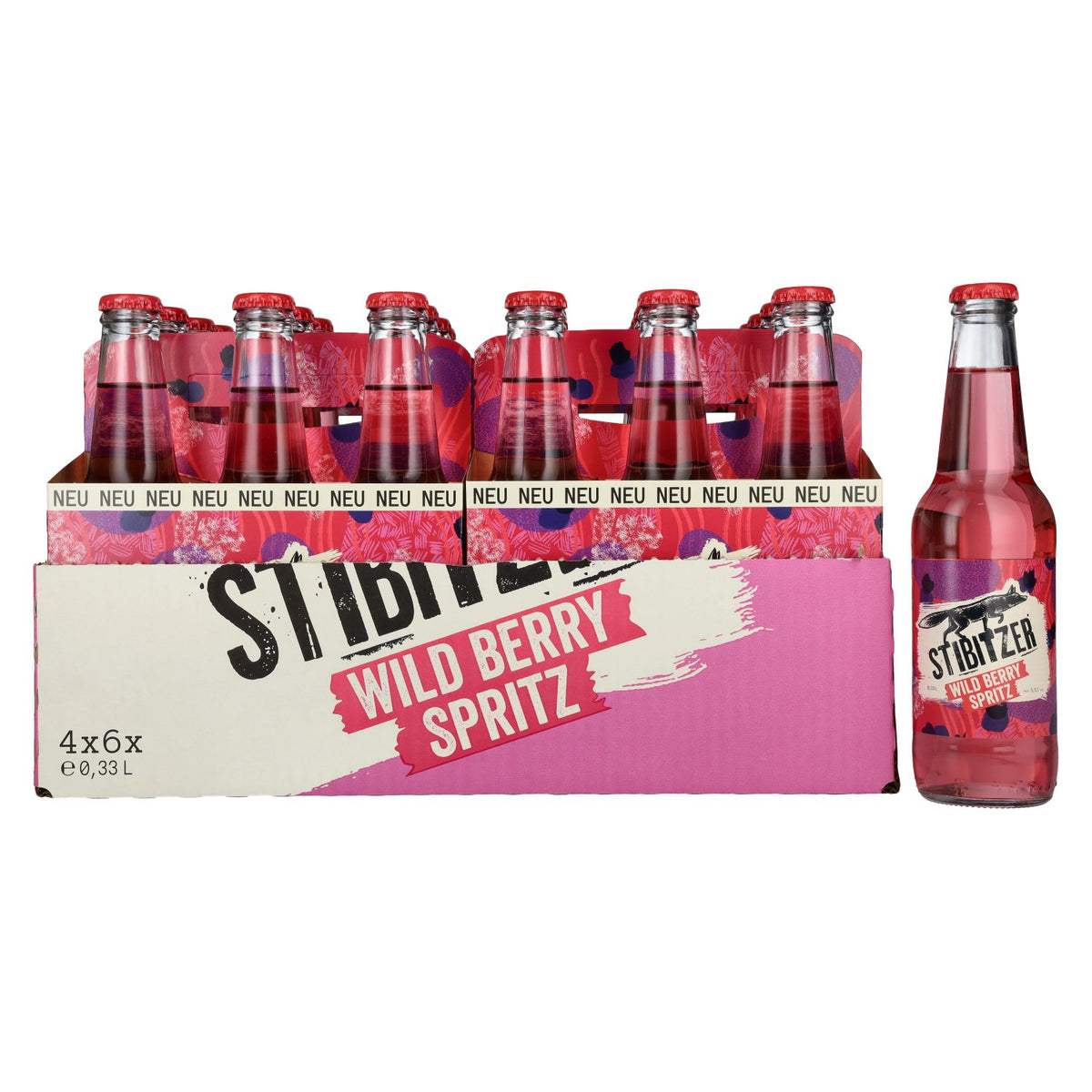 Stibitzer Cider