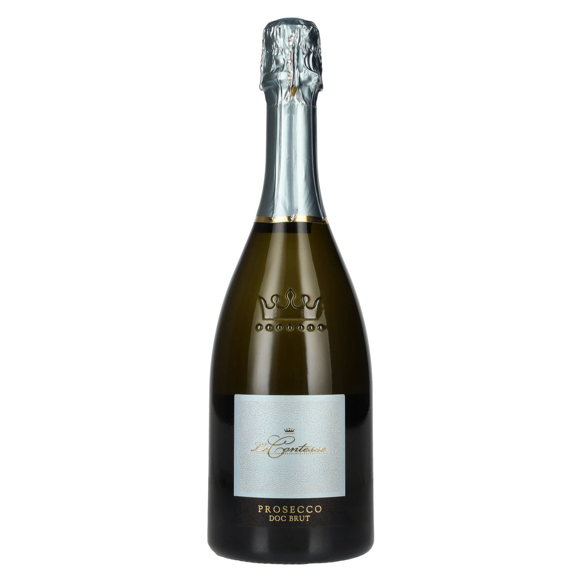 Le Contesse Prosecco Brut DOC 11% Vol. 0,75l