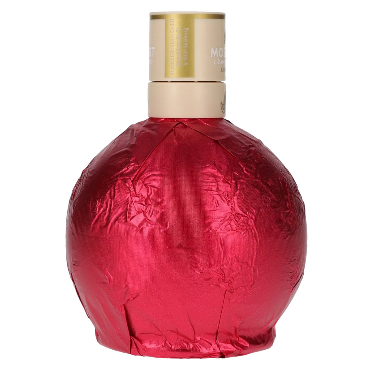 Liqueur Mozart au chocolat et à la fraise, 15 % vol., 0,5 l