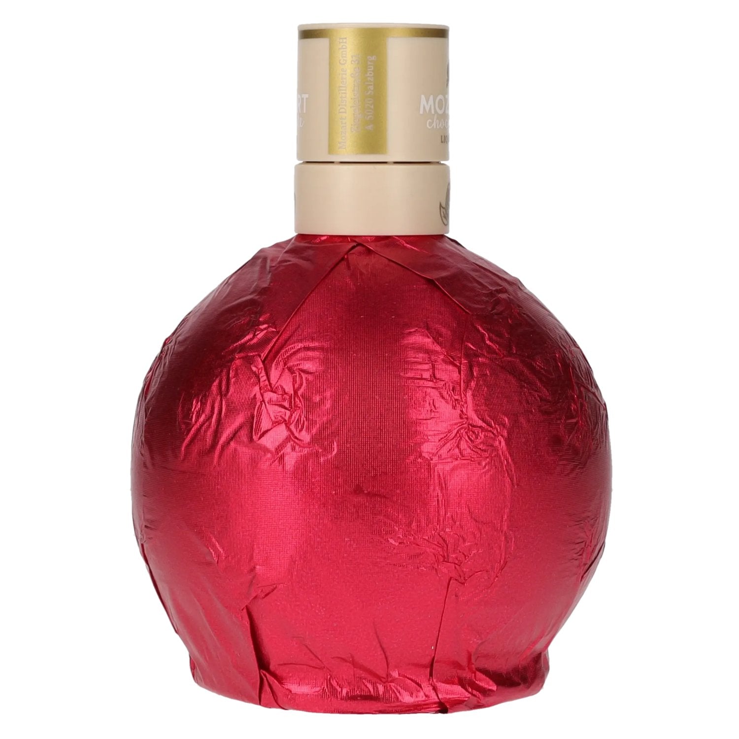 Liqueur Mozart au chocolat et à la fraise, 15 % vol., 0,5 l