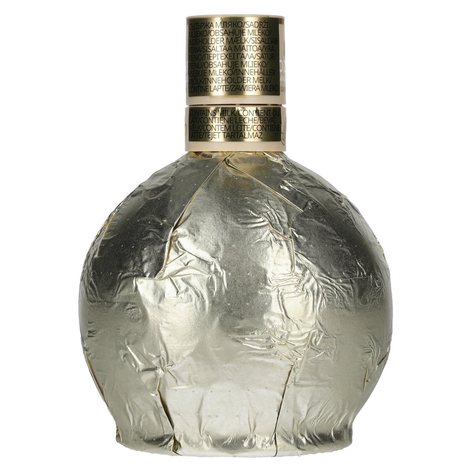 Mozart Chocolate White cream liqueur 15% vol. 0.5l