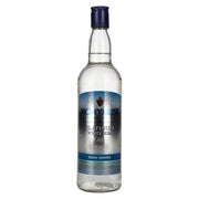 Monymusk Plantation PLATINUM WHITE Rum 40% vol. 0.7 l