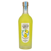 Fratelli Francoli Carissima Limonbello Alkoholfrei 0,7l