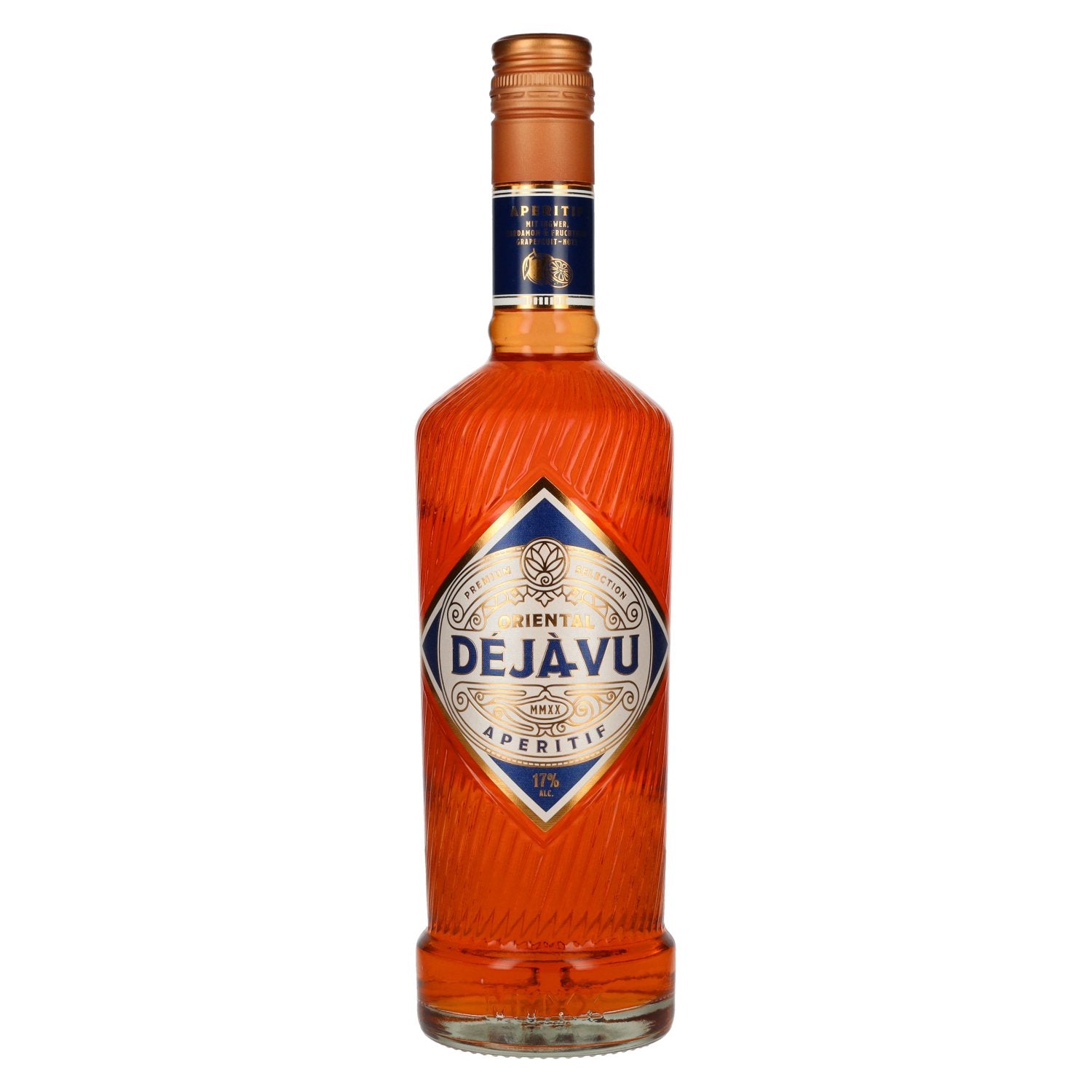Oriental Déjà-vu Aperitif 17% Vol. 0,7l