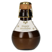 Szigeti Bubble Grüner Veltliner Brut HAPPY BIRTHDAY 12,5 % vol. 0,125 l