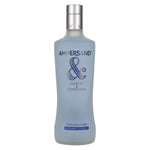 Ampersand BLUEBERRY FLAVOUR Premium Gin 37,5% vol. 0,7l