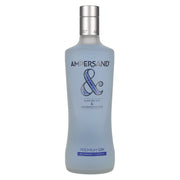 Ampersand BLUEBERRY FLAVOUR Premium Gin 37,5% vol. 0,7l