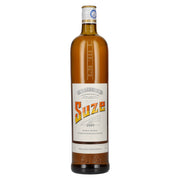Suze L'Originale, apéritif élaboré, 15 % vol., 1 l