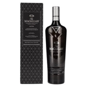 The Macallan AERA Highland Single Malt 40% Vol. 0,7l en coffret cadeau
