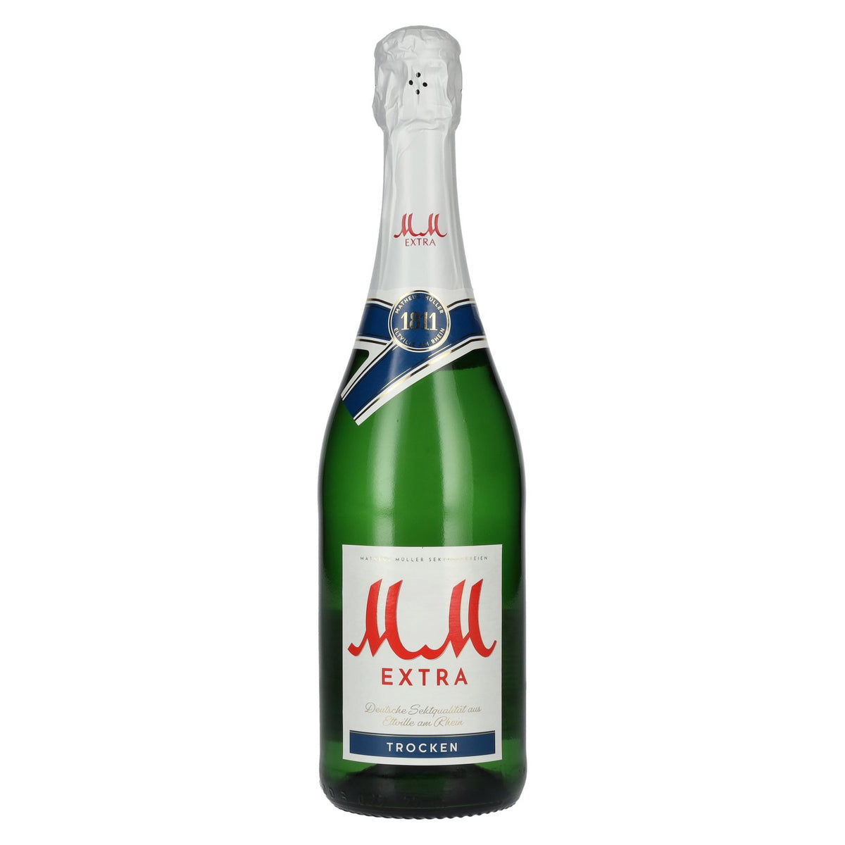 MM Extra Dry 11% vol. 0.75 l