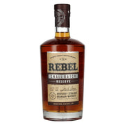 Rebel Small Batch Reserve Kentucky Straight Bourbon Whiskey 55% vol. 0,7 l