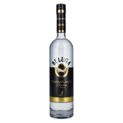 Beluga Transatlantic Racing Montenegro Wodka Speciale Editie 40% Vol. 0,7l