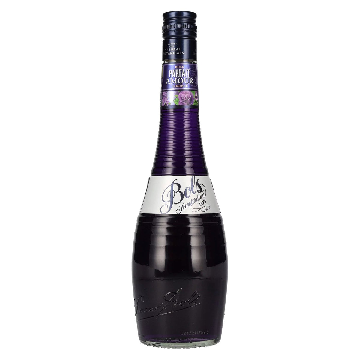 Bols Parfait Amour Likeur 24% Vol. 0,7l