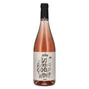 Neleman Just Fucking Good Wine ROSÉ Bio 2021 12 % vol. 0,75 l