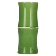 Tiki Mug Ceramic Green Bamboo 0,32l