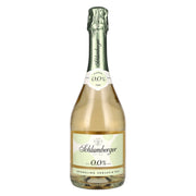 Schlumberger Sparkling Verjus &amp; Tea 0.0 Alcohol-Free 0.75 l